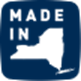Made in New York